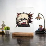 MHA Bakugo Kacchan Masa Süsü