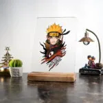 Naruto: Shippuden Uzumaki Masa Süsü