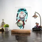 My Hero Academia Deku Masa Süsü