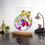 Sailor Moon Usagi Tsukino Masa Süsü