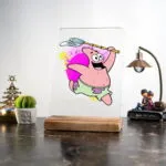 Süngerbob Patrick Masa Süsü