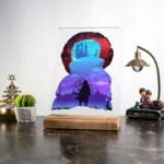 Naruto Itachi Uchiha Masa Süsü