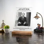 Mustafa Kemal Atatürk Masa Süsü 97
