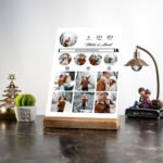 İnstagram Profil Sevgiliye Masa Süsü