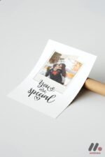 Kişiye Özel You Are Special Polaroid Poster Duvar Tablosu, Sevdiklerinize Özel Hediye - Görsel 7