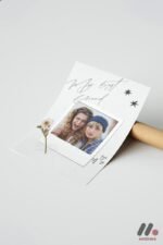 Kişiye Özel My Best Friend Polaroid Poster Duvar Tablosu, Sevdiklerinize Özel Hediye - Görsel 7