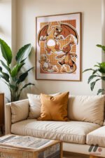 Pokemon Charmander Evrim Poster Duvar Tablosu, Anime Severlere Özel Hediye - Görsel 10