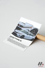 Honda Civic Type R JDM Poster Duvar Tablosu, Oto Severlere Özel Hediye - Görsel 7