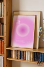Melek Sayısı 111 Posteri Duvar Tablosu, Kişiye Özel Hediye - Görsel 5