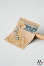Toulouse-Lautrec Şezlong Duvar Tablosu, Sanatsever Hediyesi - Görsel 7