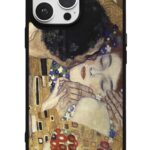 The Kiss Glossy Telefon Kılıfı