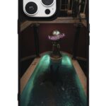 The World Is Yours Glossy Telefon Kılıfı