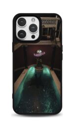 The World Is Yours Glossy Telefon Kılıfı