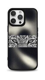 Unforgettable Leopar Glossy Telefon Kılıfı