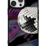 Girls Just Wanna Have Fun Glossy Telefon Kılıfı