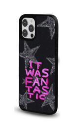 It Was Fantastic Glossy Telefon Kılıfı - Görsel 2