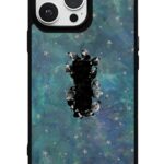 Yıldızlı Toplantı Glossy Telefon Kılıfı