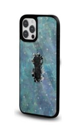 Yıldızlı Toplantı Glossy Telefon Kılıfı - Görsel 2