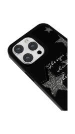 The Eyes Chico Glossy Telefon Kılıfı - Görsel 3