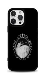 Gotik Madalyon Glossy Telefon Kılıfı