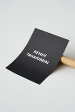 Özel Tasarım Tablo - Görsel 4