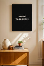 Özel Tasarım Tablo - Görsel 3