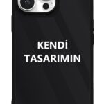 Özel Tasarım Telefon Kılıfı